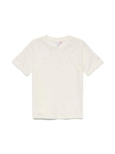 Топ Vero Moda Girl, белый