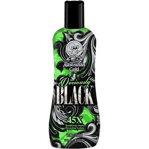 Коварно черный 250мл, Australian Gold