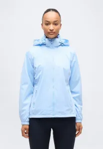 Ветровка с капюшоном oso Calvin Klein Golf, Blue Bell