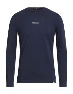 Футболка Les Deux, полуночно-синий