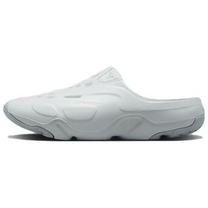 Джордан Roam Light Silver Light Pumice, Светло-серебристый/Светло-лаймовый