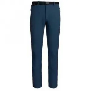 Брюки Trangoworld Faroe, синий