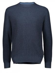 Marc O'Polo Темно-синий свитер