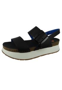 Сандалии ART Mykonos, черный