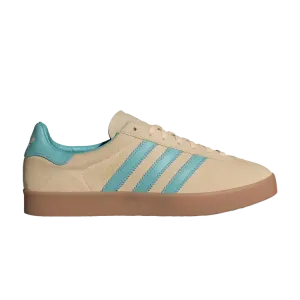 Кроссовки Adidas Gazelle 85, бежевый