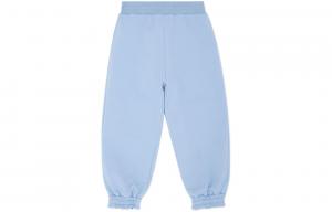 Детские спортивные штаны FENDI, синий