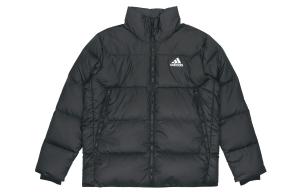 Adidas Мужская куртка-пуховик, Черный