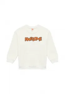 Толстовка Koton, Beige