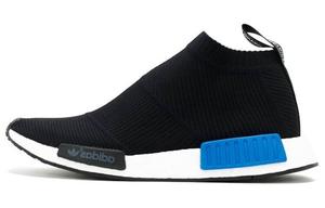 Adidas originals NMD City Sock Lifestyle Обувь унисекс