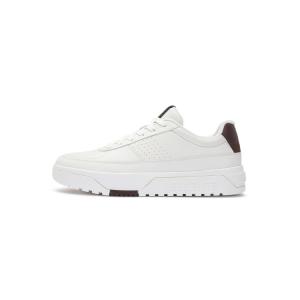 DESCENTE Низкие повседневные туфли Dualis, цвет шоколадный