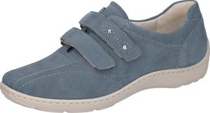 Кроссовки WALDLÄUFER Athletic Lace-Up, цвет Blue/Dusty blue