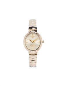 Наручные часы Armour 35 мм Vivienne Westwood, золотой