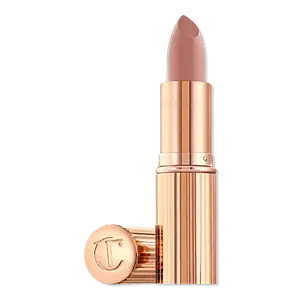 Поцелуйная помада Charlotte Tilbury, Penelope Pink (nude with pink undertones)