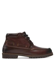 Сапоги Lasocki, коричневый