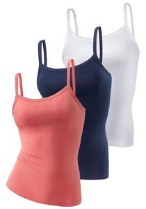 Топ H.I.S Spaghetti, белый