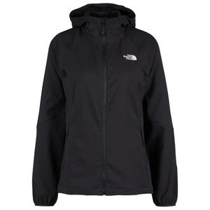 Куртка из софтшелла The North Face Women's Nimble, цвет TNF Black