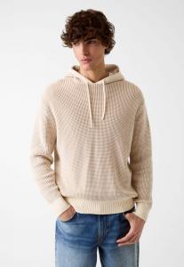 Худи Guess Hoodie, Beige