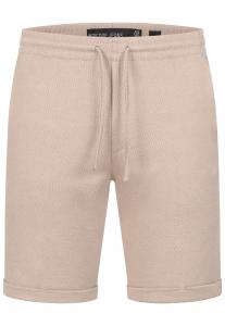 Повседневные брюки-чинос INDICODE JEANS INTovey, Beige
