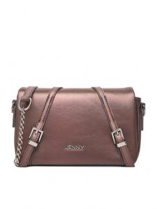 Сумка C-JNY-M-011-08 Jenny, коричневый