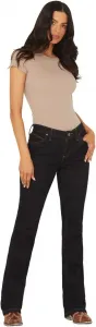 Wrangler Women's Q-Baby Ultimate Riding Jeans