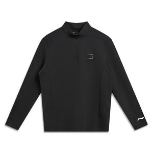 Футболка Glory Series мужская LINING, черный