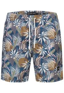 Пляжные шорты INDICODE JEANS Sandrino, Navy