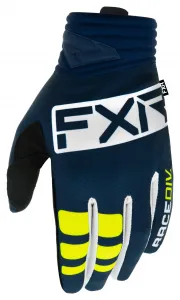 Перчатки Prime MX FXR, мультиколор