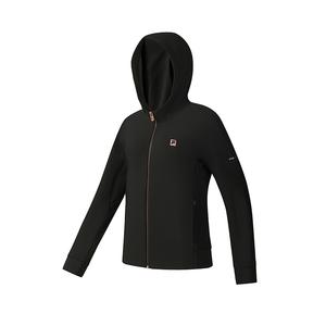 FILA Фитнес-топ Women's Pitch Black