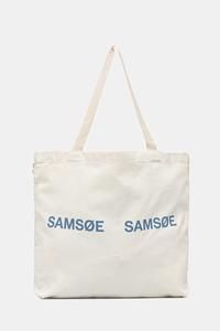 Сумка FRINKA Samsoe Samsoe, бежевый