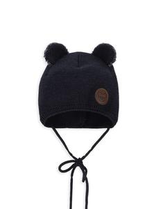 Coccodrillo Шляпа темно-синего цвета