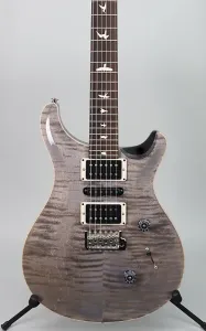 Paul Reed Smith Ограниченная серия CE 24 Special Faded Gray Black