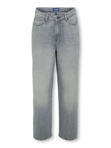 Only & Sons Junior Джинсы Regular 'OSJFADE' в сером цвете