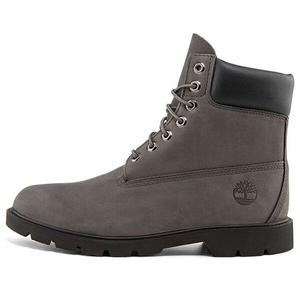 Кроссовки 6 inch martin boot 'grey' Timberland, серый