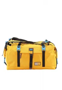 Сумка через плечо Discovery "Icon", емкостью 38 литров, желтый