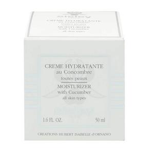 Sisley Увлажняющий крем с огурцом 50 мл