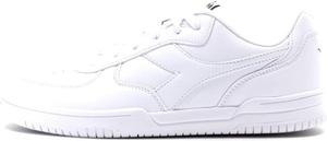 Мужские кроссовки Diadora низкие, 43 EU, белый