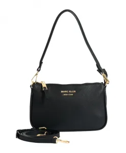 Сумка через плечо Lilly Marc Ellis, черный