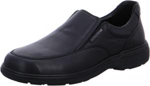Лоферы Mephisto Men's Davy Rain Shoe, черный