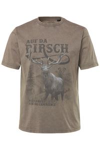 Традиционная рубашка JP1880, цвет Chamois