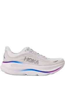 Кроссовки Bondi 9 HOKA, белый