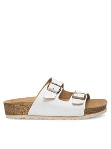 Тапочки Inblu, белый