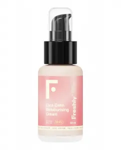 Крем для лица Blossom Cica Calm Увлажняющий крем для лица 50 мл Freshly Cosmetics