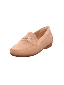 Тапочки Sioux, цвет avola