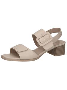 Классические босоножки Caprice, цвет sandalen weiß