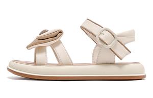 Дышащие легкие детские сандалии для детей WARRIOR, бежевый/хаки