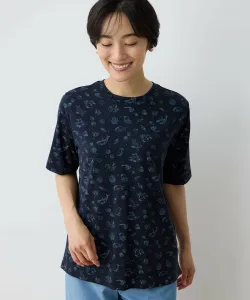 Футболка с принтом Чиё Кои-кун