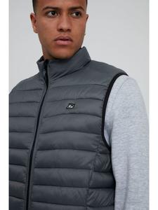 Жилет BLEND, светло-серый