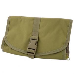 Британской Армии Военная Косметичка Койот - Койот Mil-Tec , коричневый