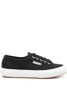 Superga кроссовки 2750, черный