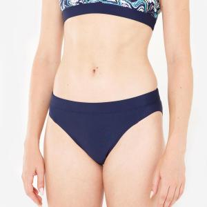 NABAIJI Женские спортивные плавки-бикини - цвет Kamyleon синий